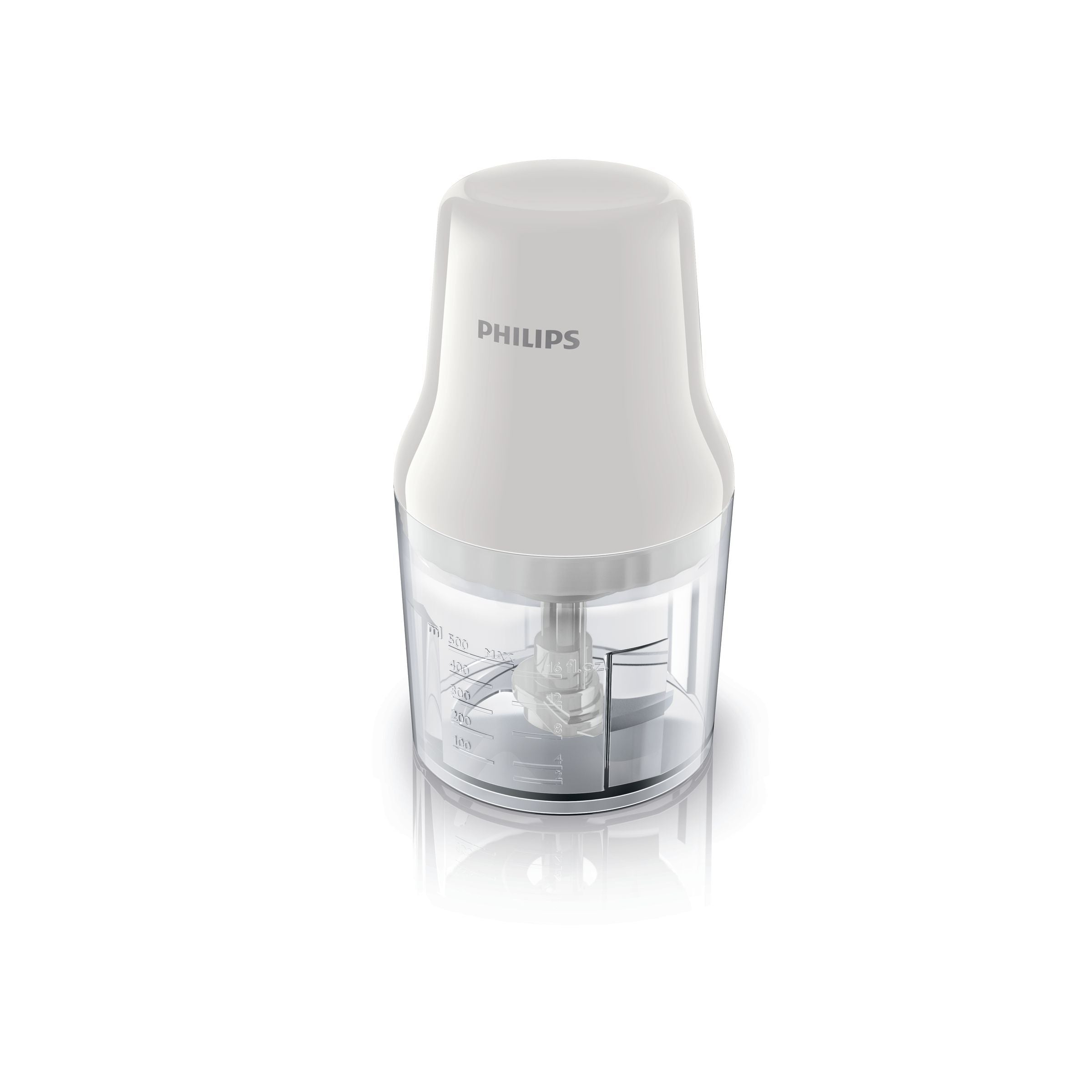 Philips Daily Collection Chopper HR1393/01