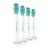 Philips Sonicare ProResults Standard sonic toothbrush heads - HX6014/07