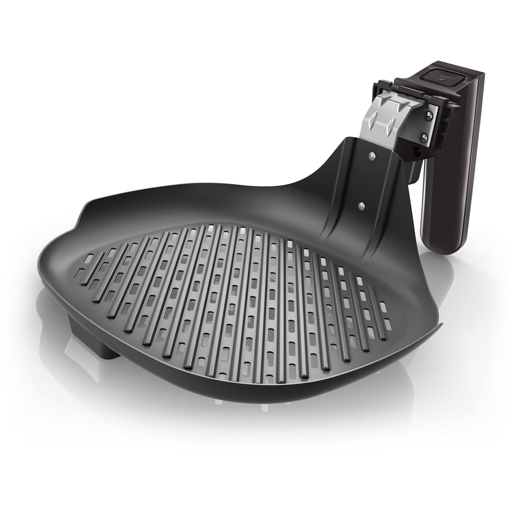 Philips Viva Collection Airfryer Grill Pan Accessory - HD9910/20