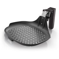 Philips Viva Collection Airfryer Grill Pan Accessory - HD9910/20