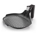 Philips Viva Collection Airfryer Grill Pan Accessory - HD9910/20