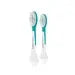 Philips Sonicare For Kids Standard sonic toothbrush heads - HX6042/33 devfakhroo