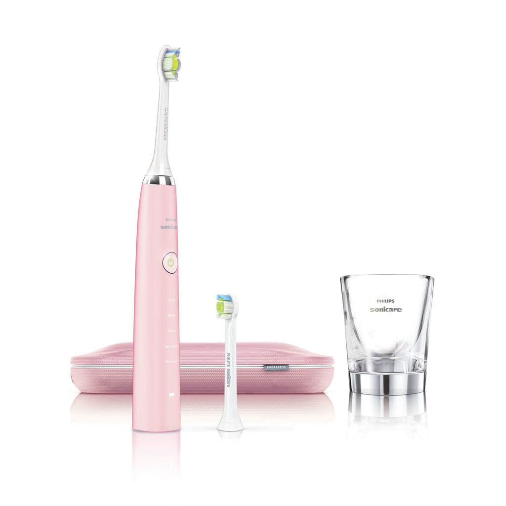 Philips Sonicare DiamondClean Sonic electric toothbrush - HX9362/67