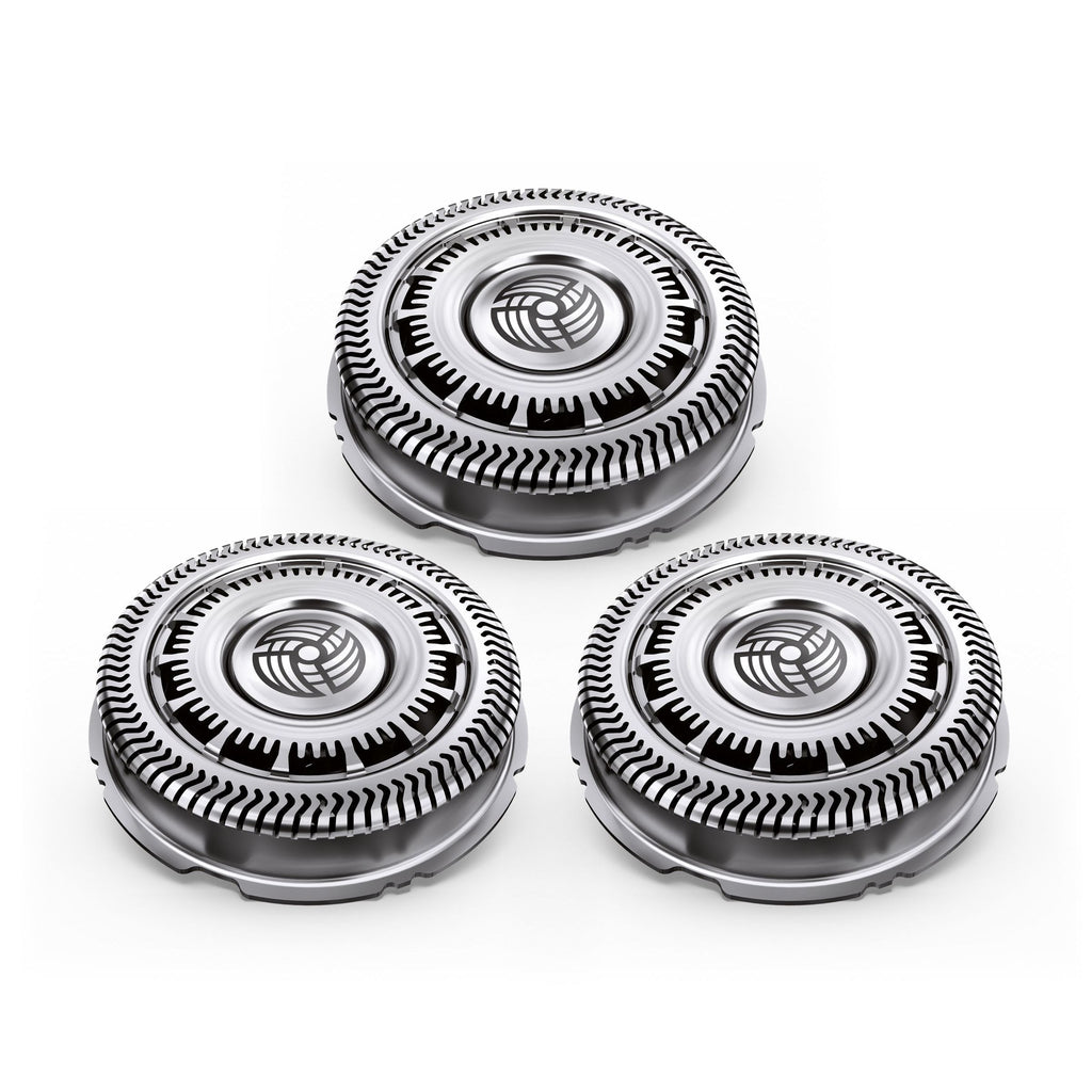 رؤوس الحلاقة فيليبس - السلسلة 9000 - SH90/50 