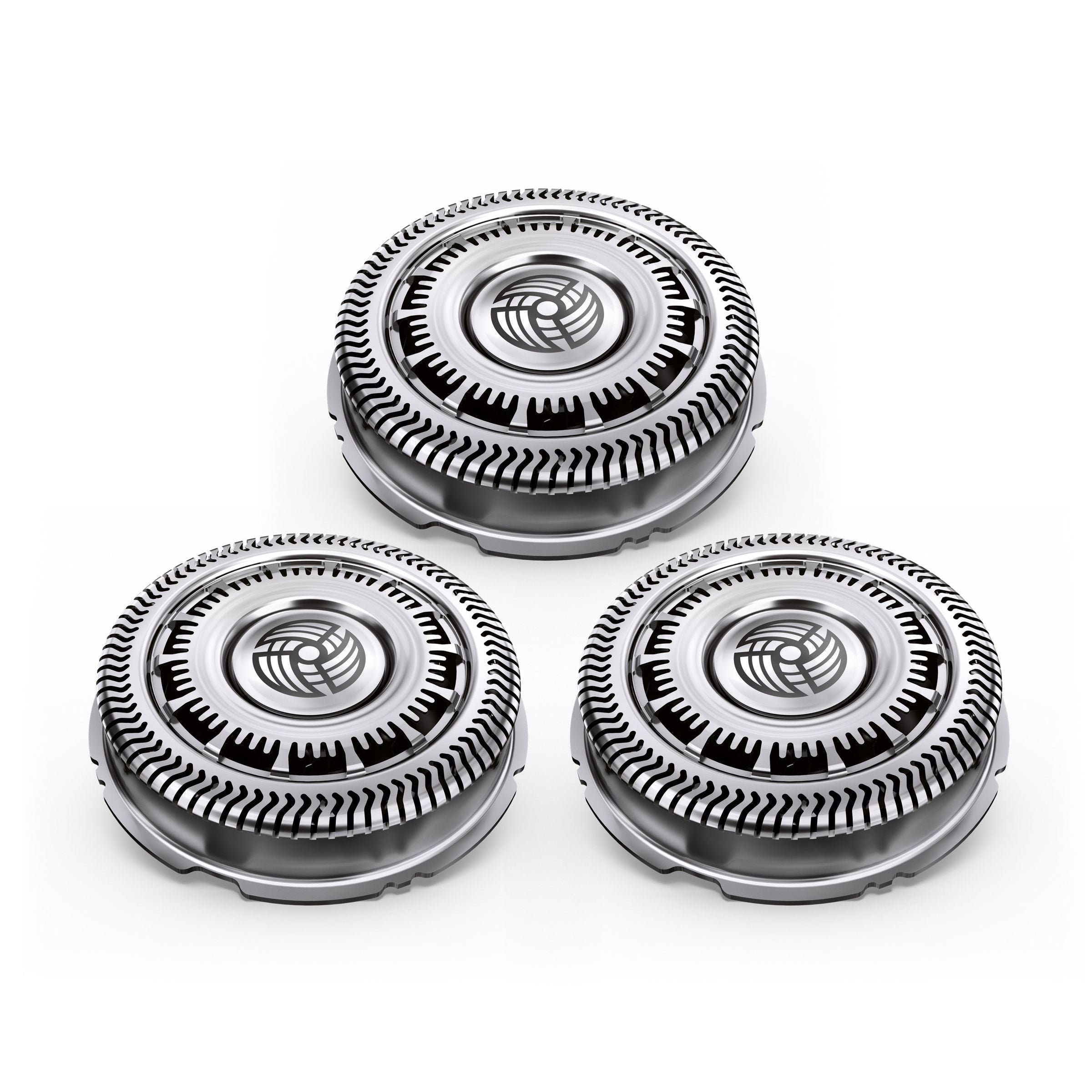 رؤوس الحلاقة فيليبس - السلسلة 9000 - SH90/50 