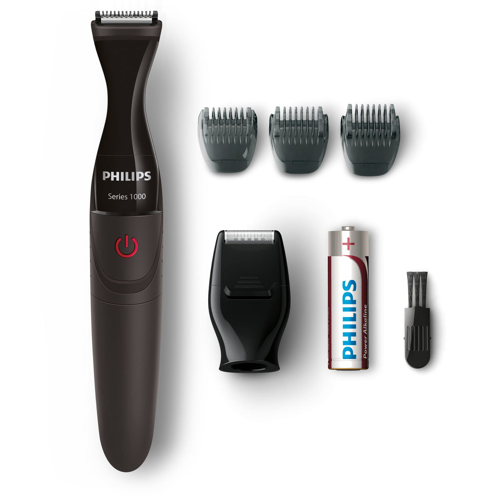 Philips Multigroom Ultra Precise Beard Styler - Series 1000 - MG1100/16