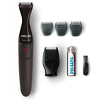 Philips Multigroom Ultra Precise Beard Styler - Series 1000 - MG1100/16