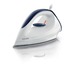 Philips Dry Iron - Dark Blue/White - GC160/07