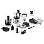 Philips Avance Collection Food Processor - HR7778/01