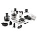 Philips Avance Collection Food Processor - HR7778/01