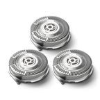 Philips Shaving Heads - Series 5000 - SH50/50