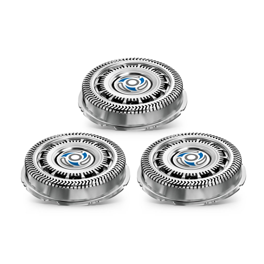 Philips Shaving Heads - Series 7000 - SH70/50