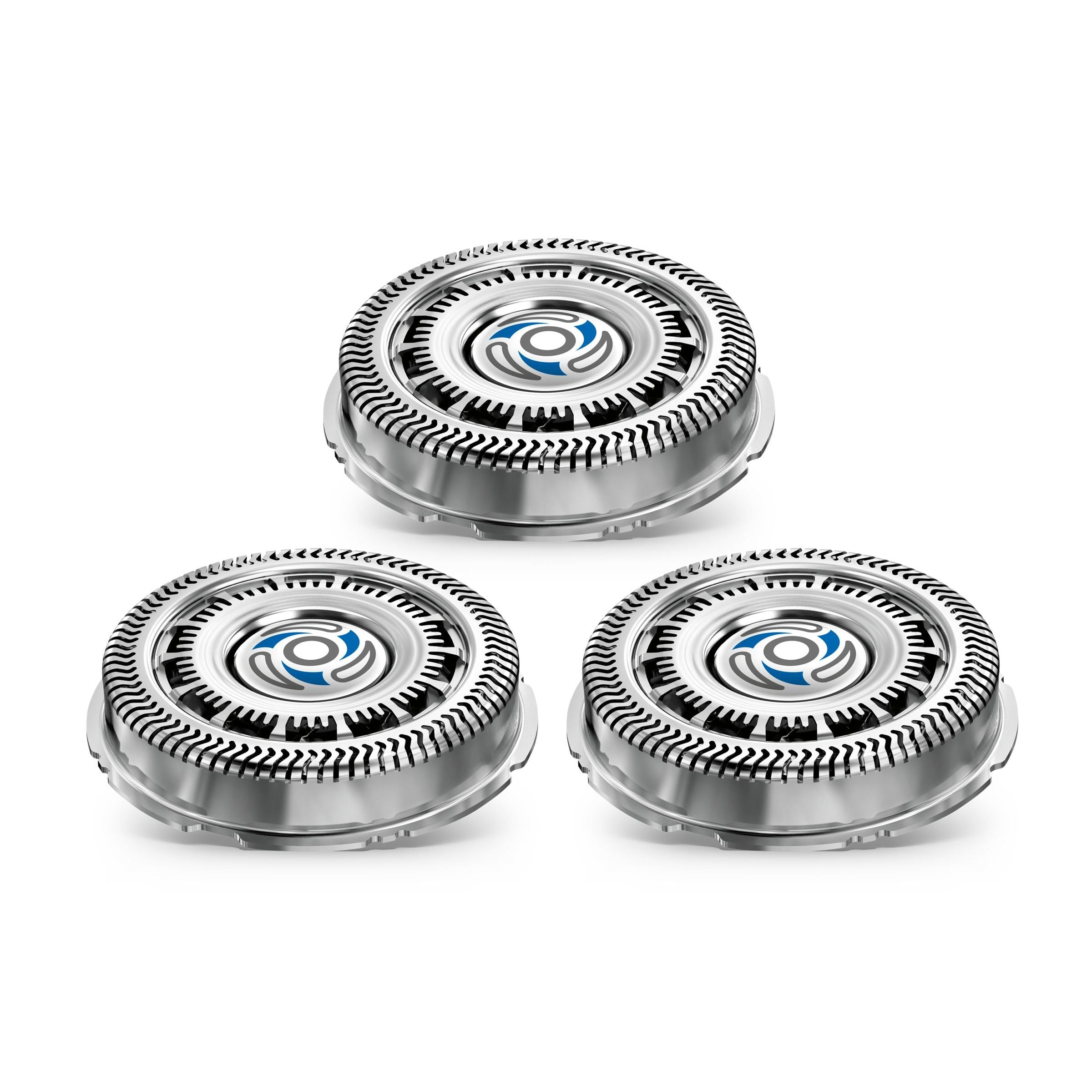 Philips Shaving Heads - Series 7000 - SH70/50