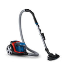 Philips PowerPro Compact Bagless vacuum cleaner - FC9351/61 - Black/Red