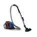 Philips PowerPro Compact Bagless vacuum cleaner - FC9351/61 - Black/Red