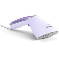 Philips Steam&Go Handheld Garment Steamer - Purple - GC360/36