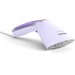 Philips Steam&Go Handheld Garment Steamer - Purple - GC360/36
