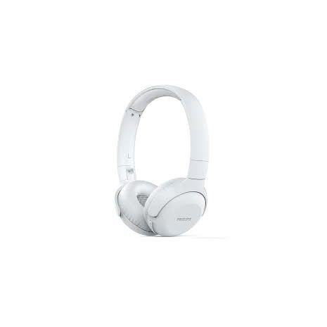Philips On-Ear Wireless headphone TAUH202WT/00 White colour