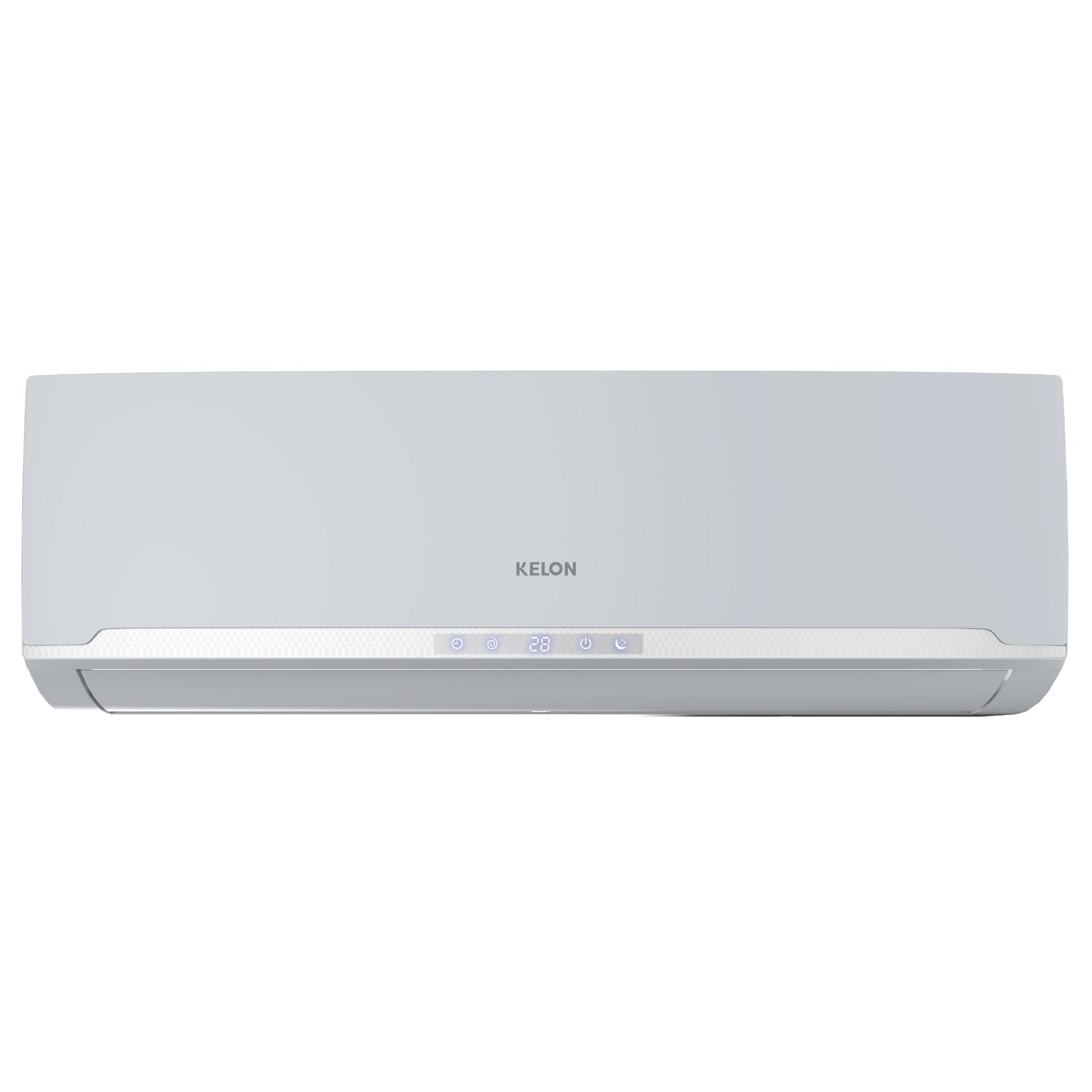 KELON SPLIT A/C, 2.0 ton 21000 BTU, 6 STAR ROTARY COMPRESSOR, WITH 4M PIPE