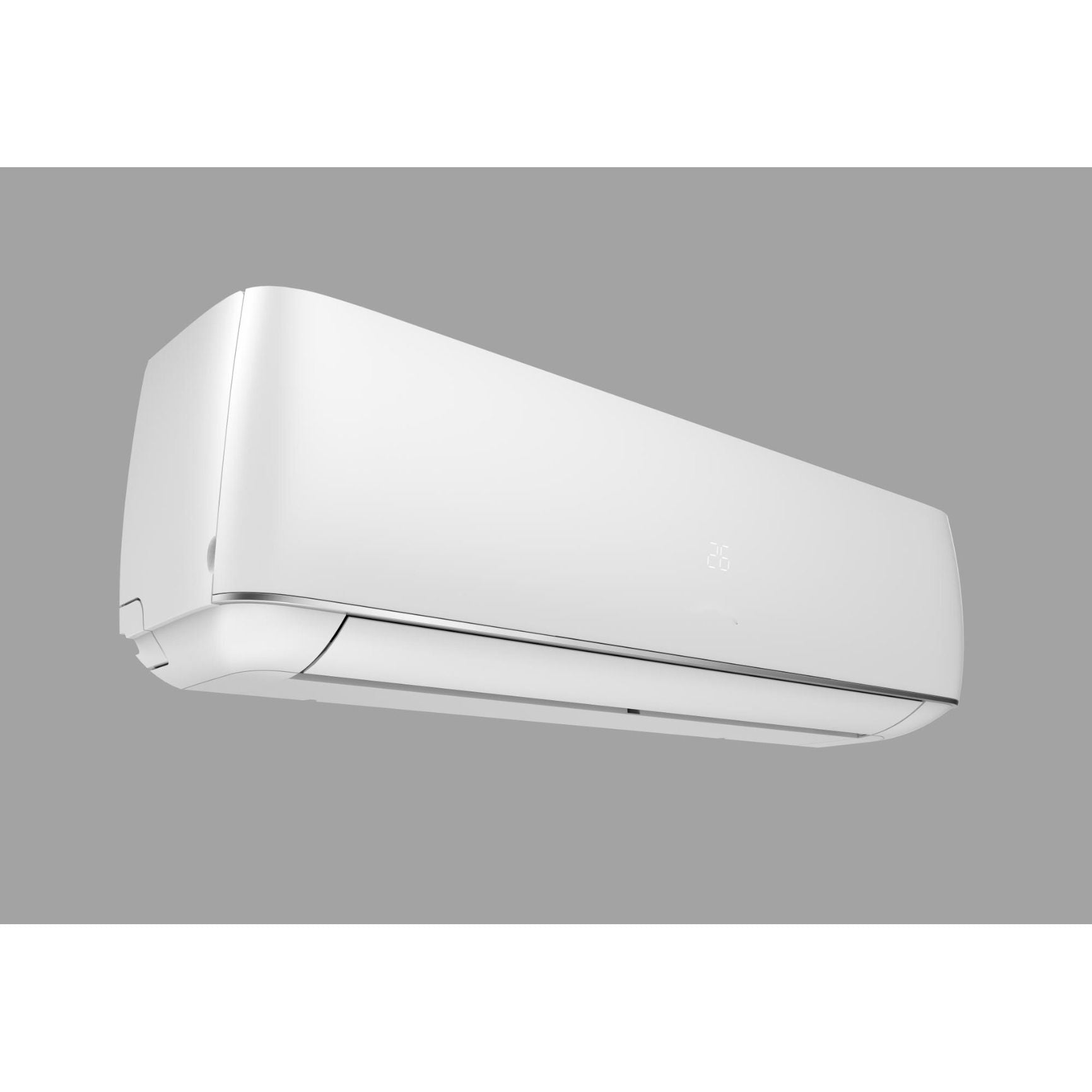 KELON SPLIT A/C, 22000 BTU, 6 STAR INVERTER COMPRESSOR, WITH 4M PIPE