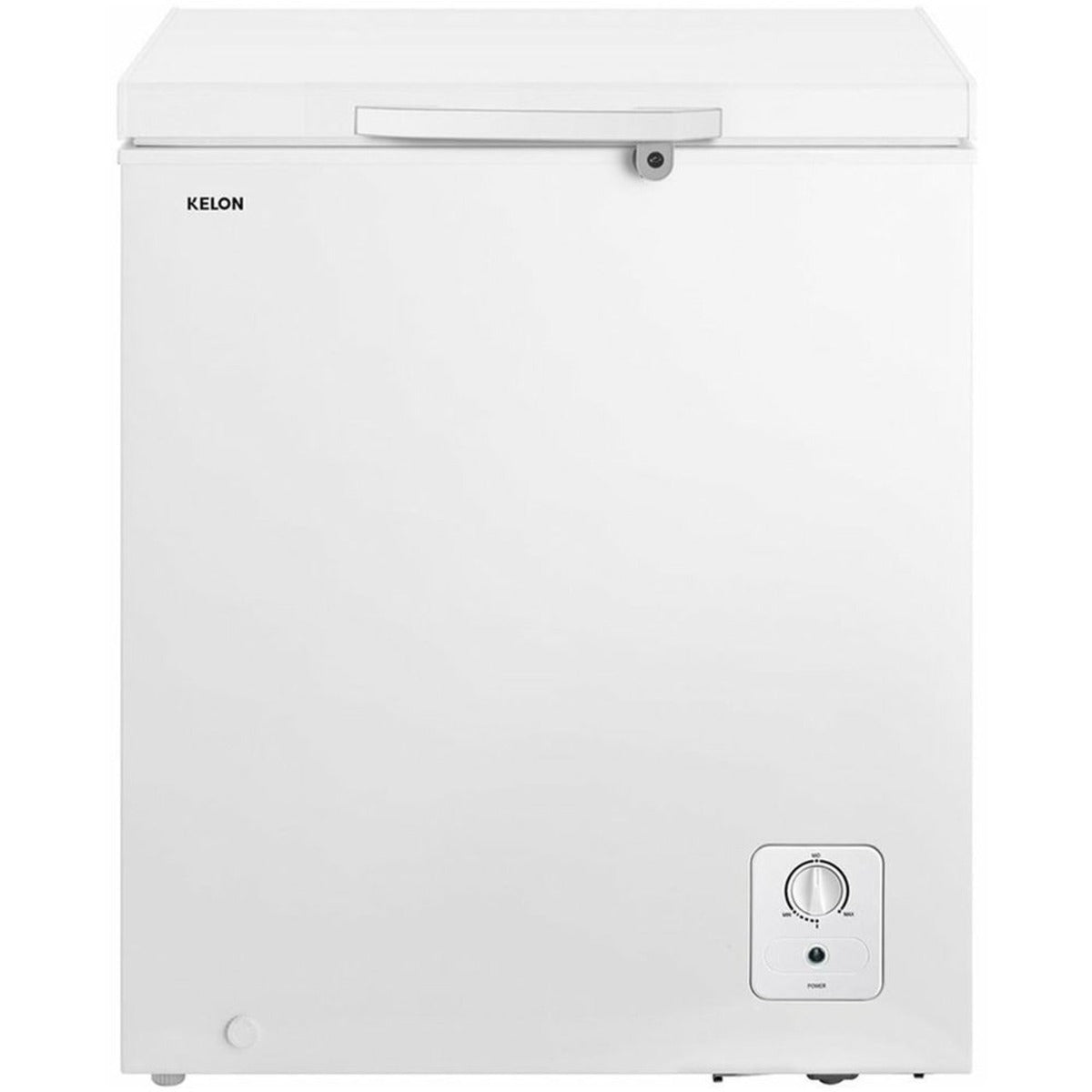 Kelon Chest Freezer 190 Litres KFC-19DD4SA