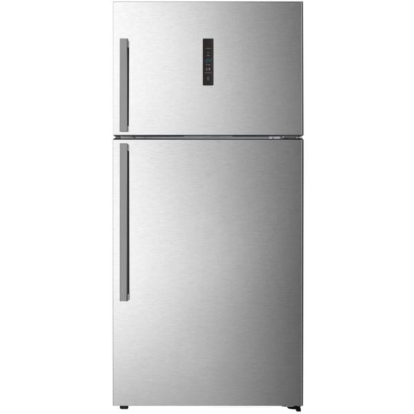 Kelon Double Door Refrigerator - 730Ltr KRD-77WRS