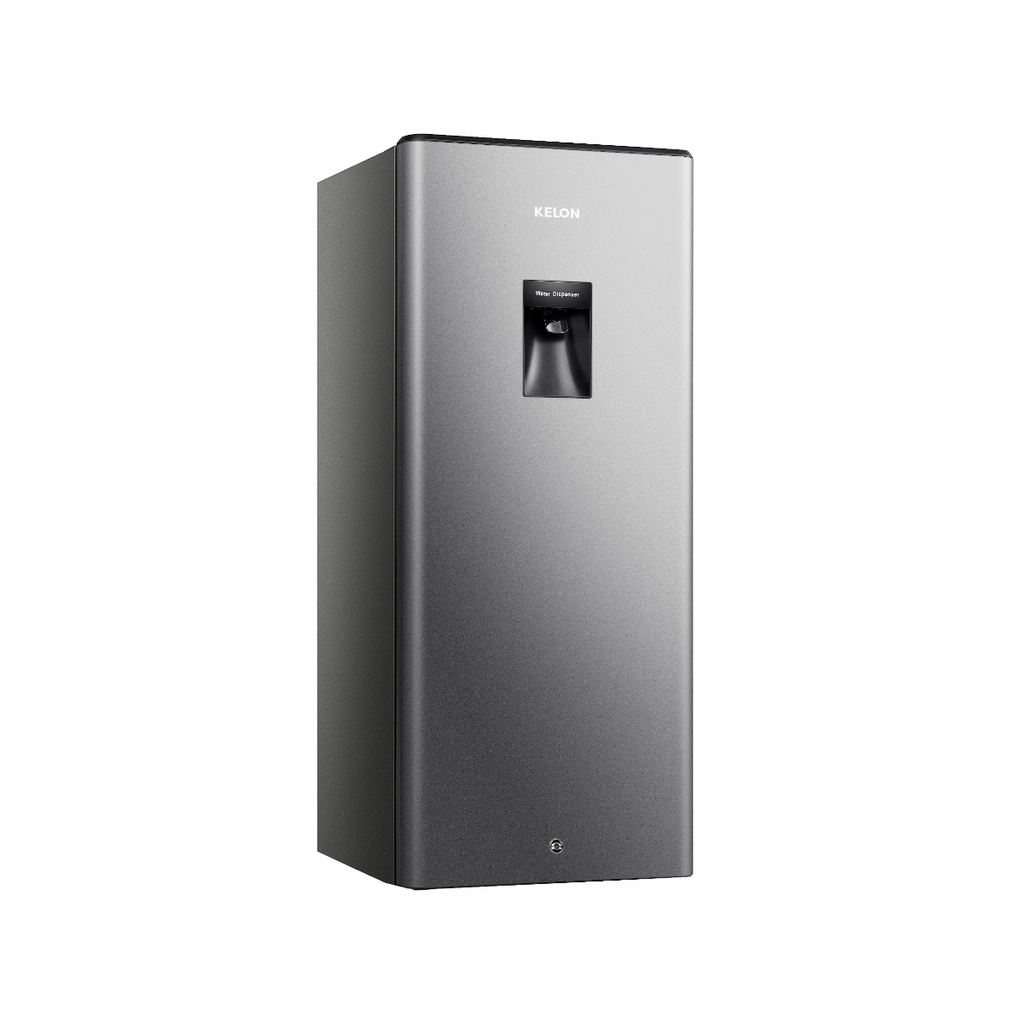 Kelon Single Door Refrigerator 240 Litres KRS-24DRS