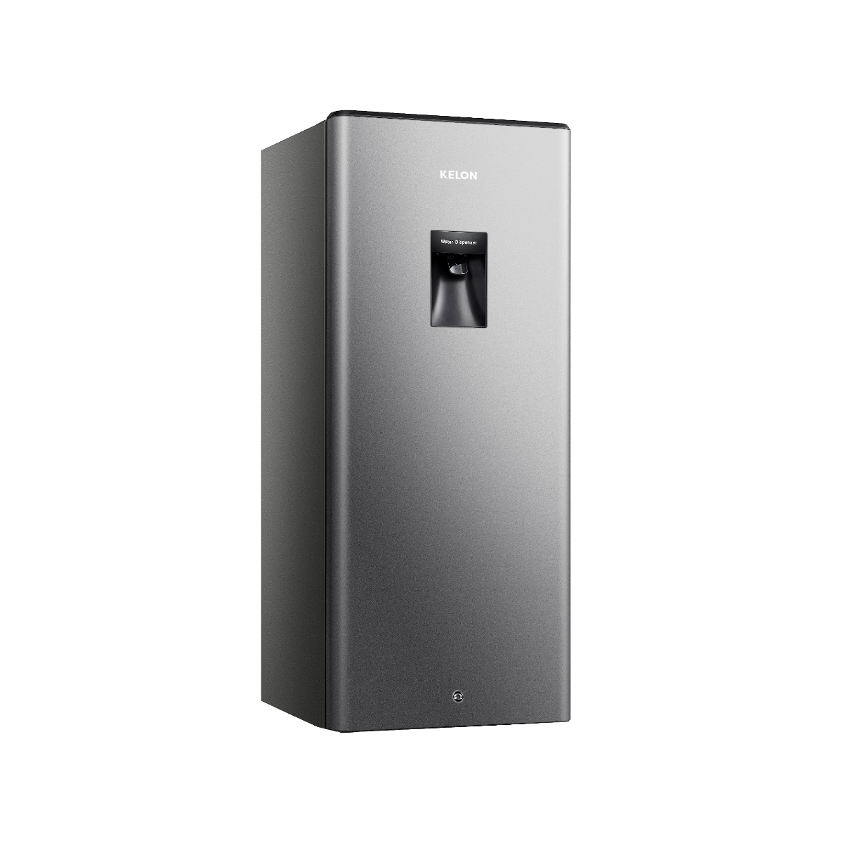 Kelon Single Door Refrigerator 240 Litres KRS-24DRS