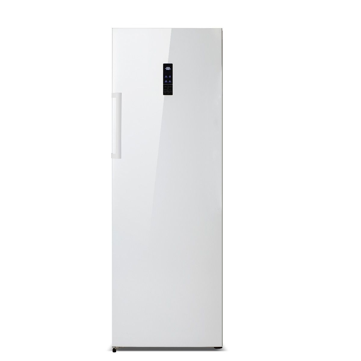 Kelon 341 LTR Up right Freezer  St Str