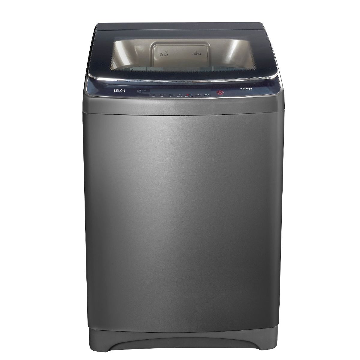 Kelon 18KG Top load washer- KWTY1802S