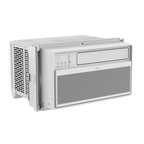 TCL Q-Whisper Inverter Window AC - 2.0 TON - TAC-24CWAU/UJETI