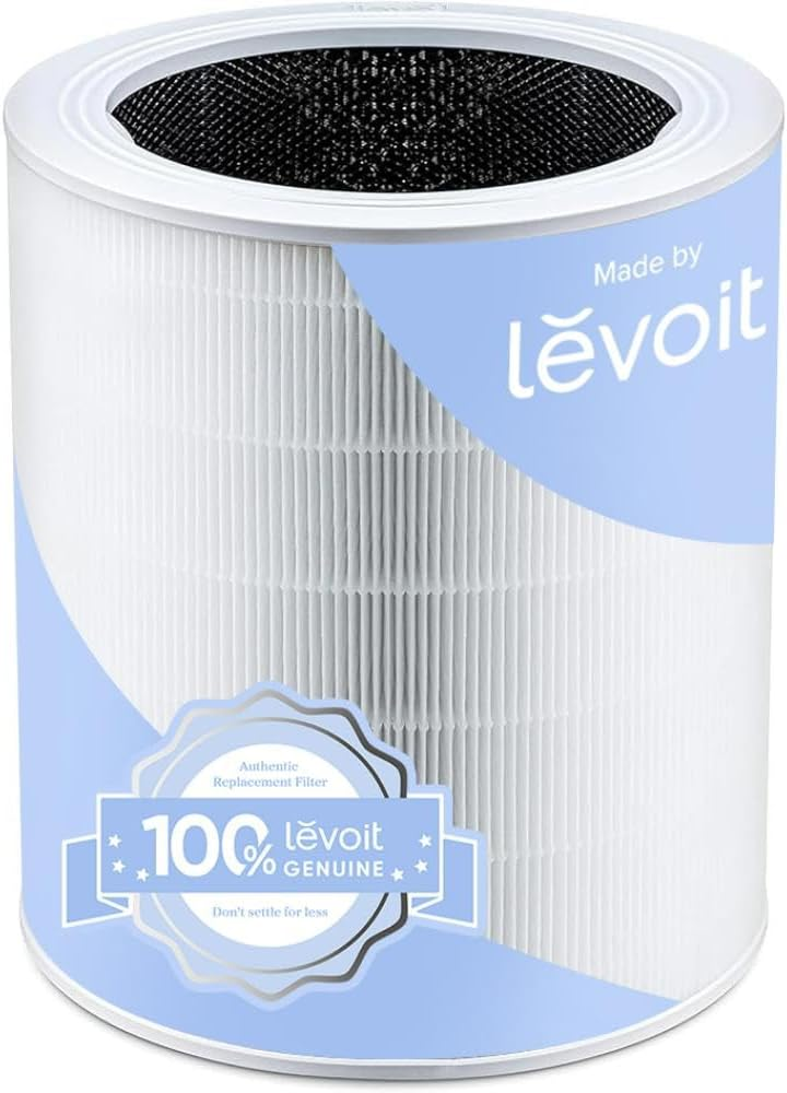 Levoit Core® 600S-P Original Replacement Filter LRF-C601-P-WUS