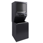 Mabe Laundry Center - 15 KG+ 15KG , Diamond Grey - MCL2040EPDGY0