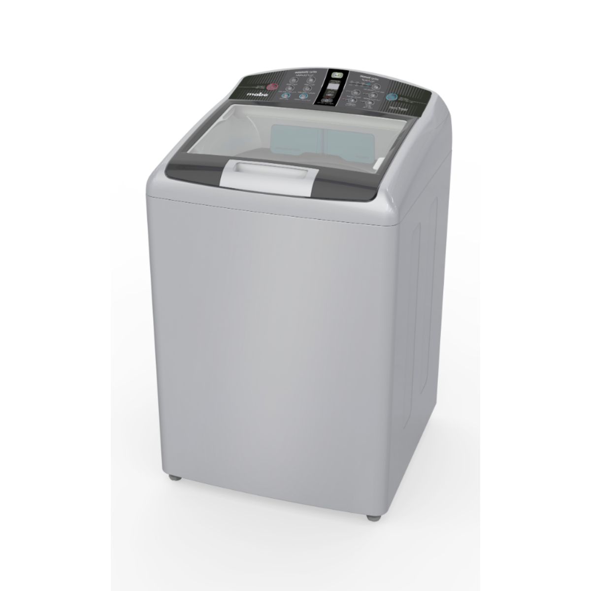 Mabe Top Load Washing Machine 22 kg LMA72200WGCU0
