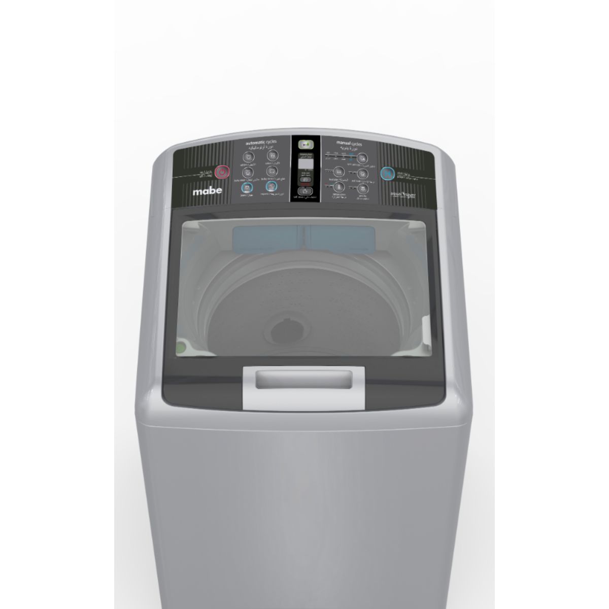 Mabe Top Load Washing Machine 22 kg LMA72200WGCU0