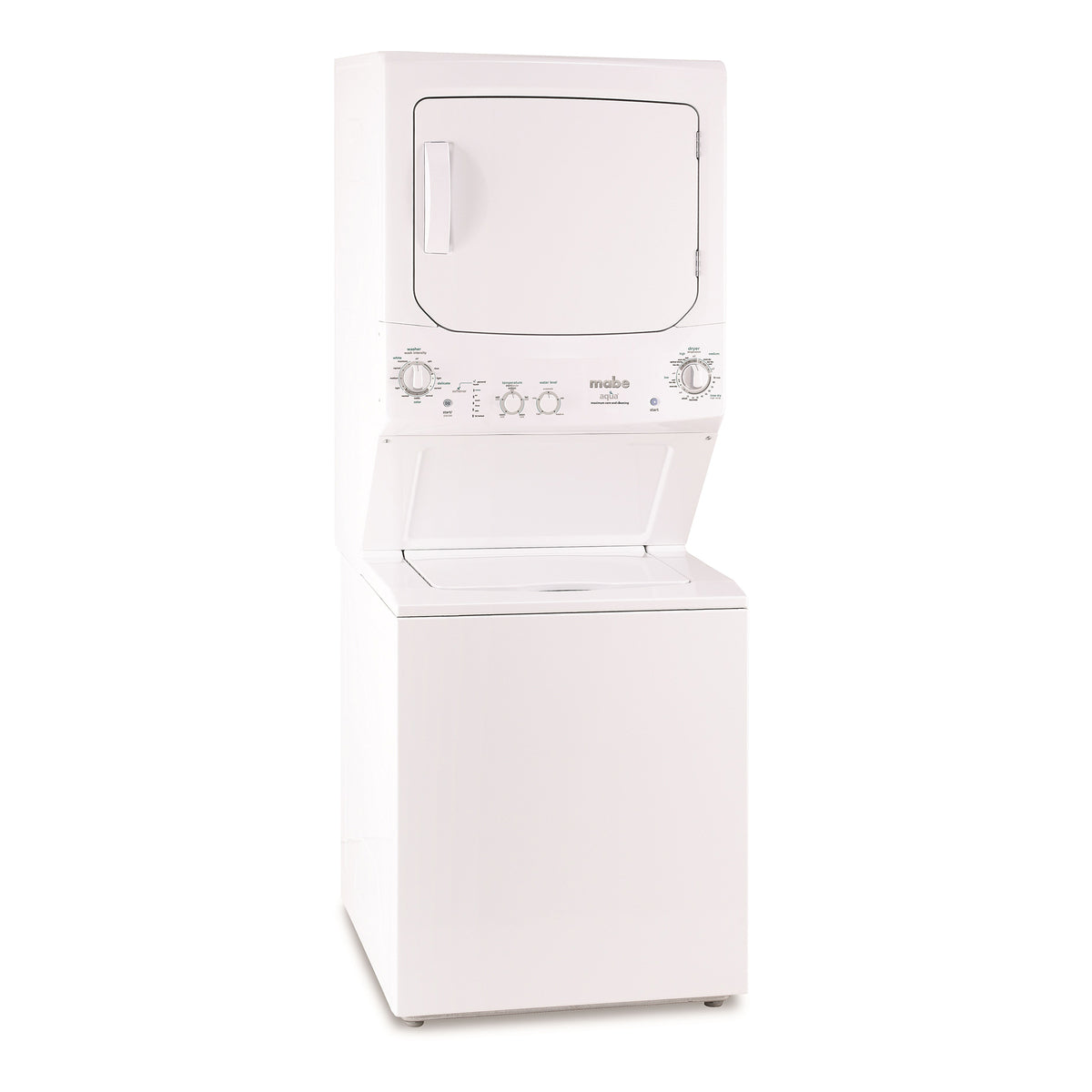 Mabe Washer & Dryer 15kg MCL1540EEBBY