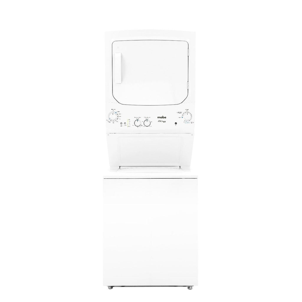 Mabe Laundry Center MCL2040EEBBY 10/5KG