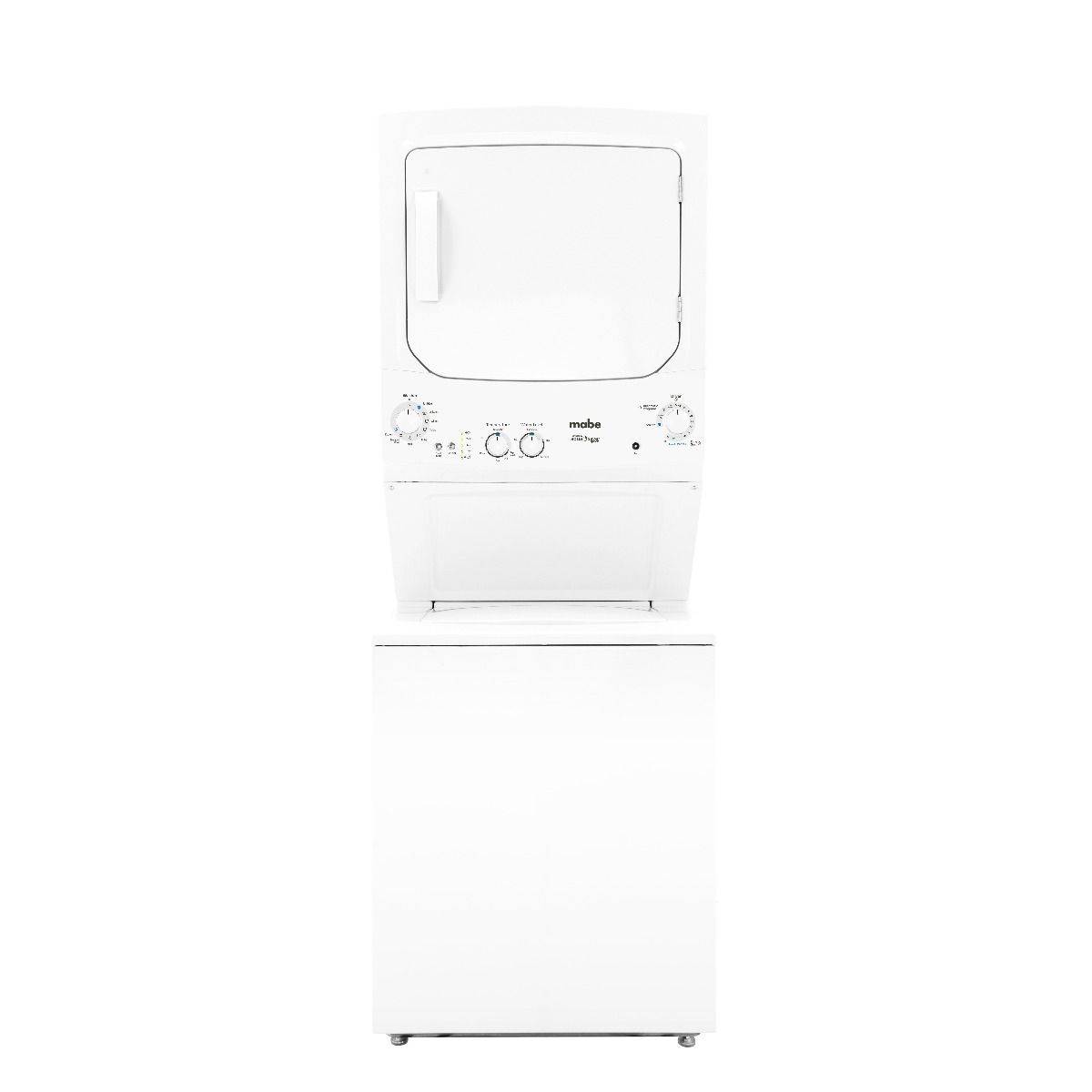 Mabe Laundry Center MCL2040EEBBY 10/5KG