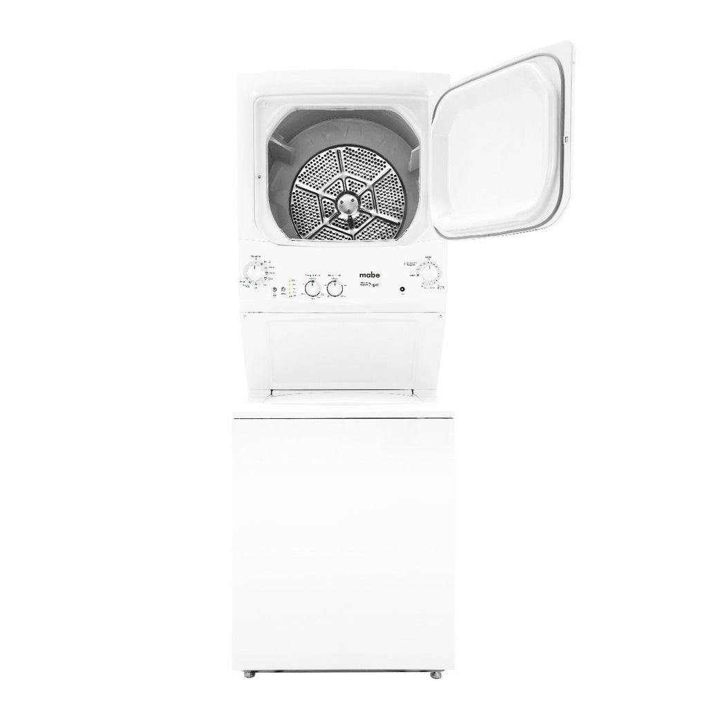 Mabe Laundry Center MCL2040EEBBY 10/5KG