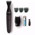 Philips Multigroom Ultra Precise Beard Styler - Series 1000 - MG1100/16