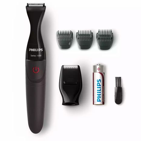 Philips Multigroom Ultra Precise Beard Styler - Series 1000 - MG1100/16