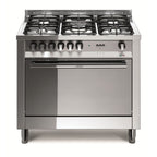 Lofra COOKER 90cmX60cm, Gas Cooker 5 burners,MG96G2VG/CI