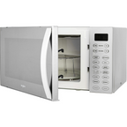 Whirlpool freestanding microwave oven: silver color - MWO 611 SL