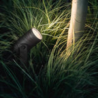 PHILIPS Extension for Lily Hue IP65 White and Color (RGB + CCT) outdoor spotlight Mohammed Fakhroo& Bros.