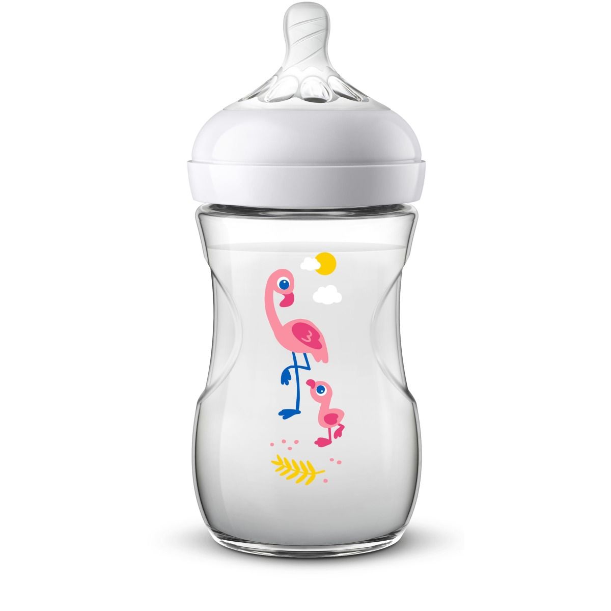 Philips Avent Natural baby bottle SCF070/21