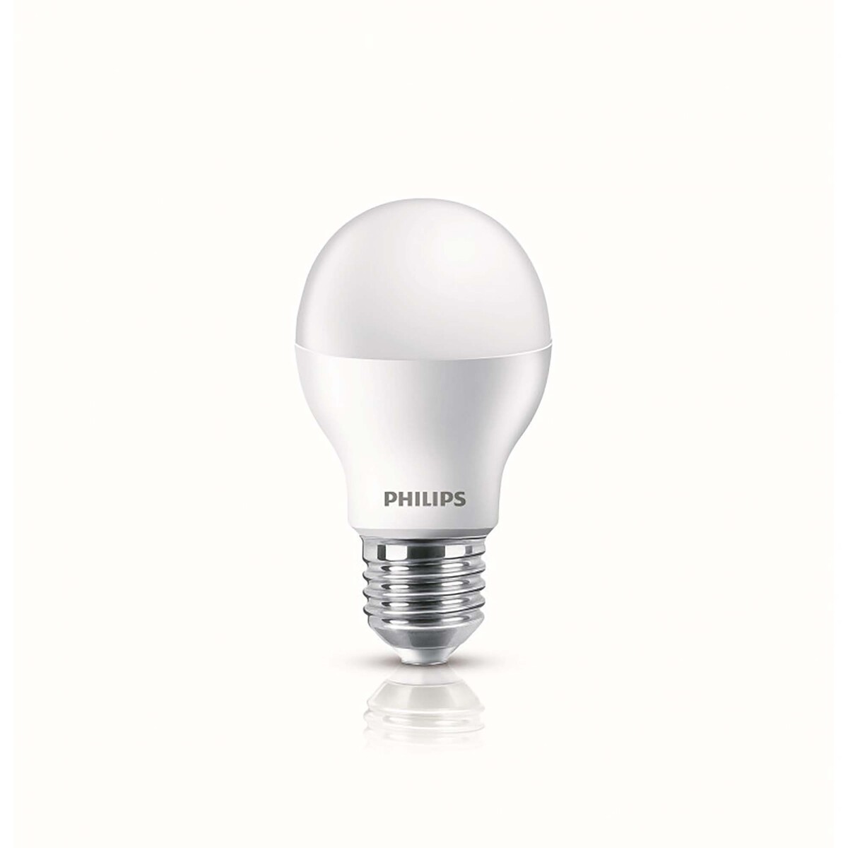 PHILIPS ESSENTIAL  LED BULB 7W E27 3000K 230V