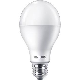 PHILIPS LED BULB 14.5W E27 6500K 230V A67