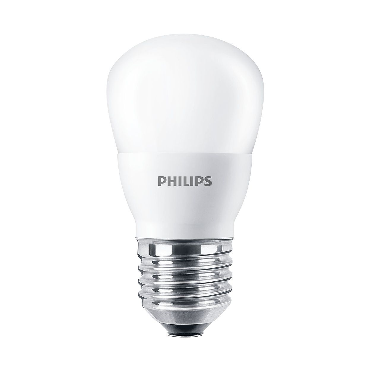 PHILIPS LED BULB 4W E27 6500K 230V P45