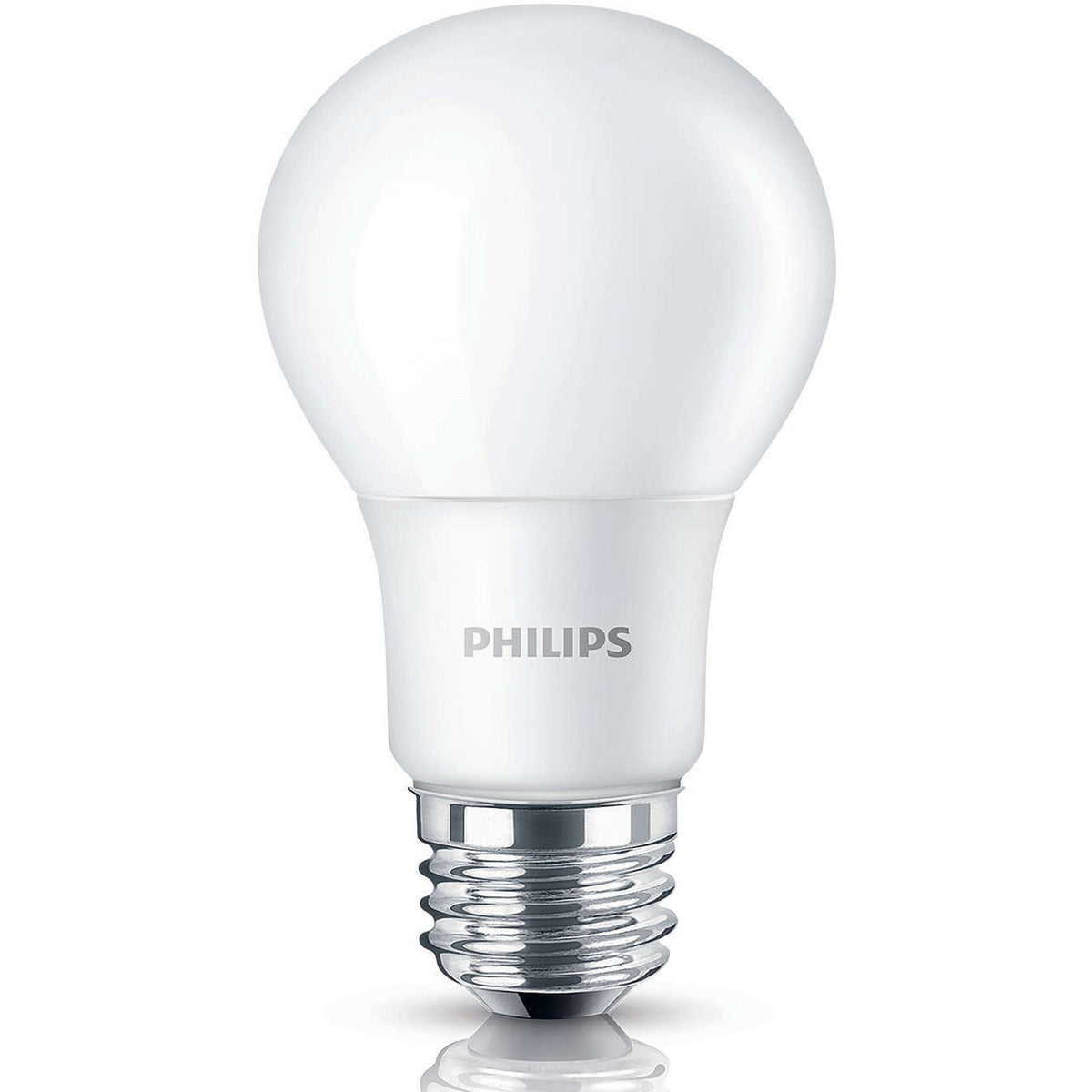 PHILIPS LED BULB 6-50W E27 6500K 230V A60