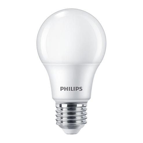 PHILIPS LED BULB 7W E27 6500K 230V